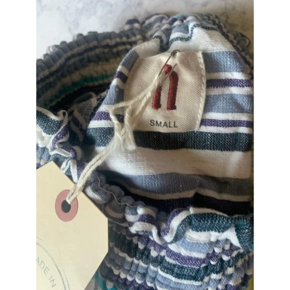 Lemlem Girls Zena Shorts size Small - Picture 5 of 9